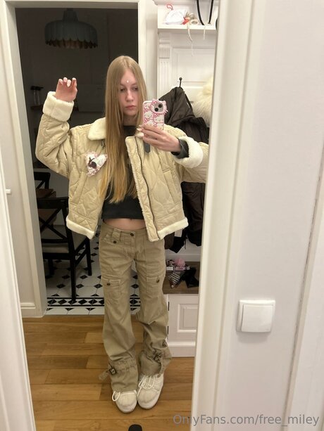 Catie Free leaked onlyfans pics