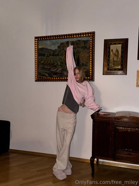 Catie Free onlyfans nsfw