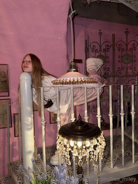 Catie Free only fans photos