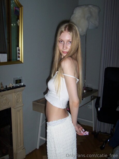 Catie Free onlyfans content