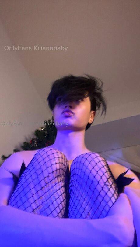 Kilianobaby onlyfans nude