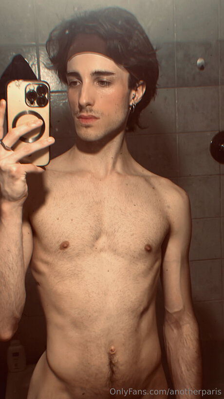 Anotherparis xxx onlyfans