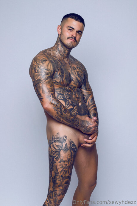 Xewyhdezz onlyfans pics