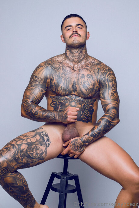 Xewyhdezz naked onlyfans