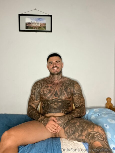 Xewyhdezz onlyfans sexy