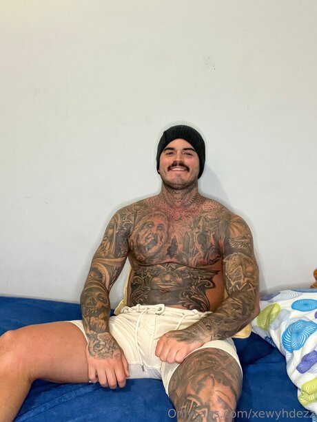 Xewyhdezz onlyfans leaked.