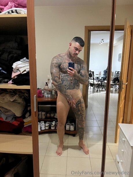 Xewyhdezz onlyfans leaks