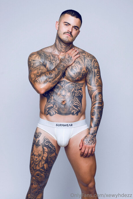 Xewyhdezz only fans leaks porn