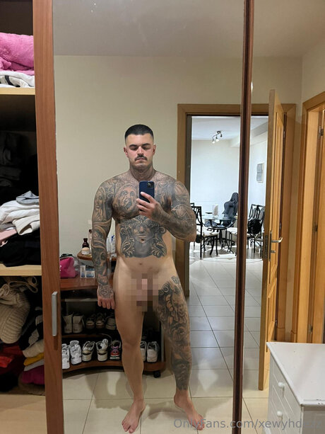 Xewyhdezz onlyfans leaks