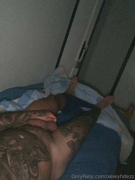 Xewyhdezz onlyfans leaks nude