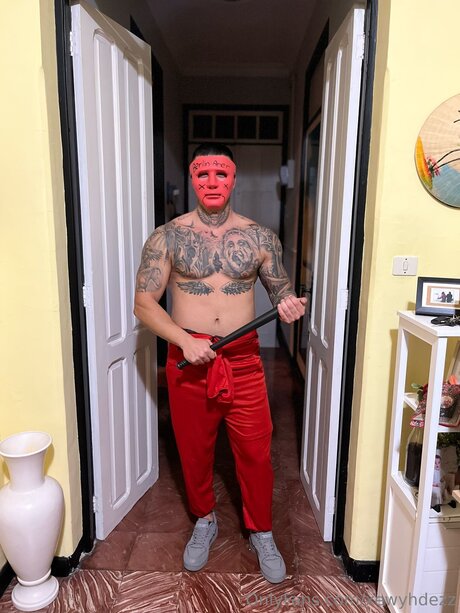 Xewyhdezz onlyfans leaked nudes