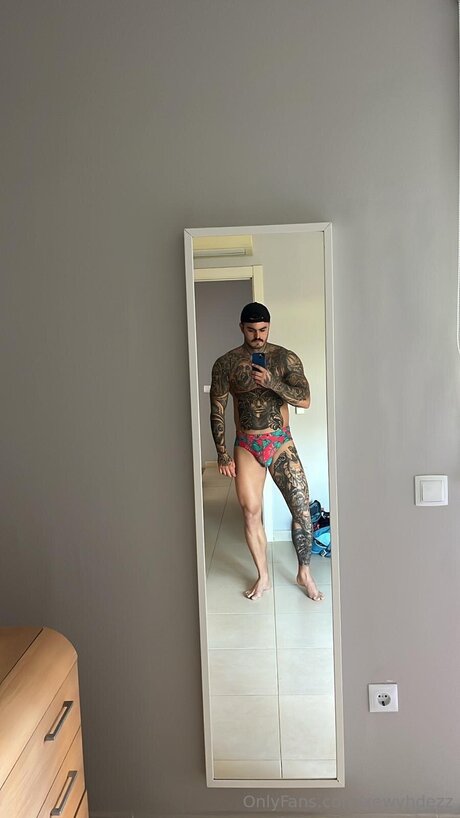 Xewyhdezz onlyfans leaked nude