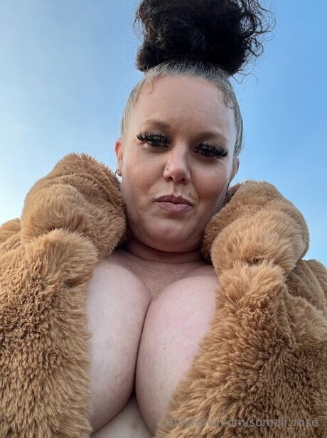 Somali Rose onlyfans porn leaks