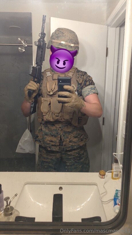 Mascmason81 onlyfans for free