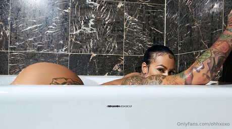 Ohhxoxo leaked only fans nudes