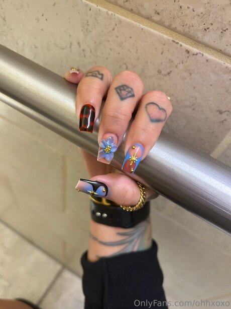 Ohhxoxo leaked porn onlyfans