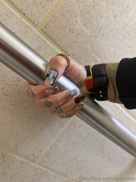 Ohhxoxo nudes onlyfans leaks