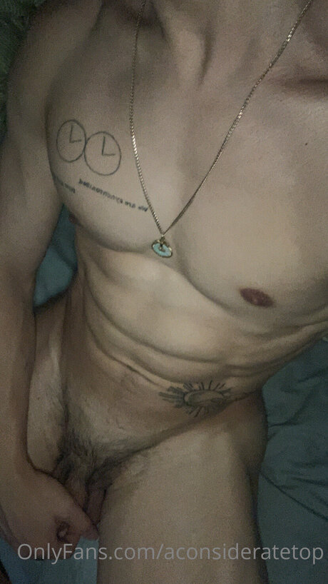 Aconsideratetop onlyfans leak sex