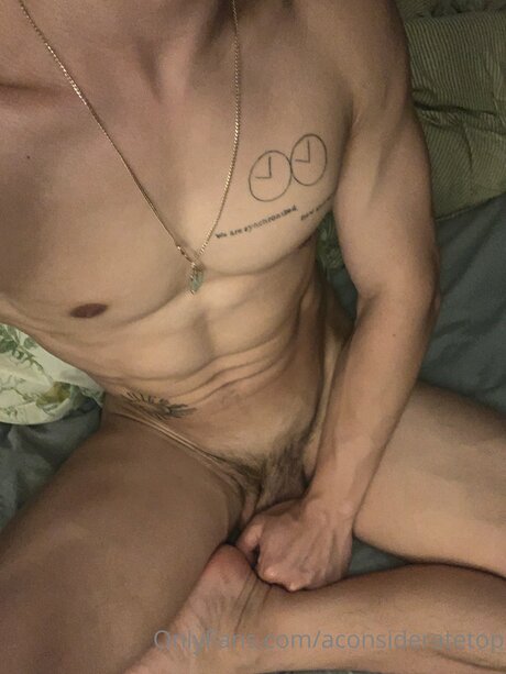 Aconsideratetop onlyfans topless