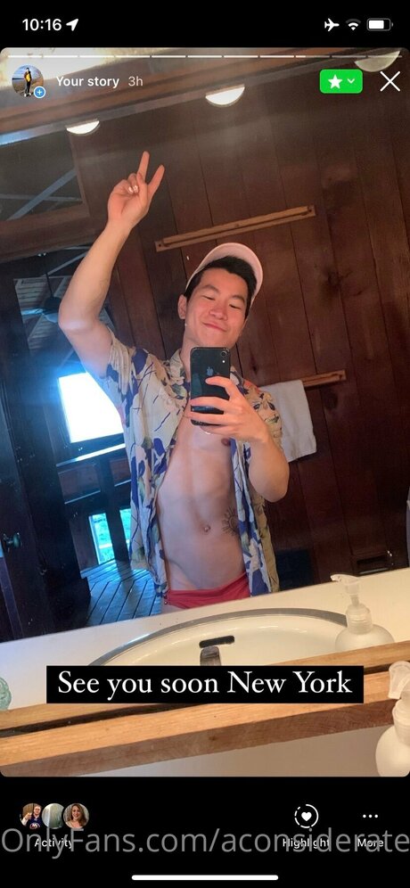 Aconsideratetop only fans content