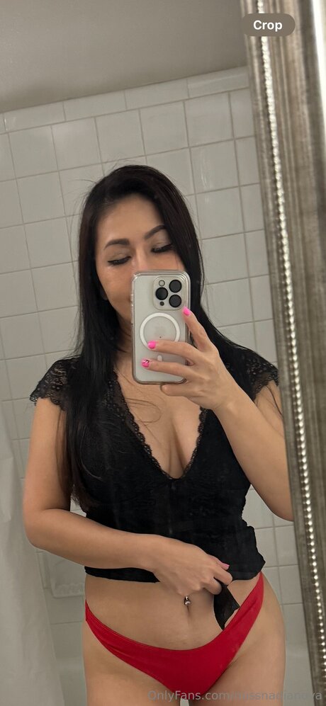 Missnadianova onlyfans porn leaked