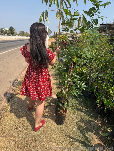 Missnadianova onlyfans porn nude