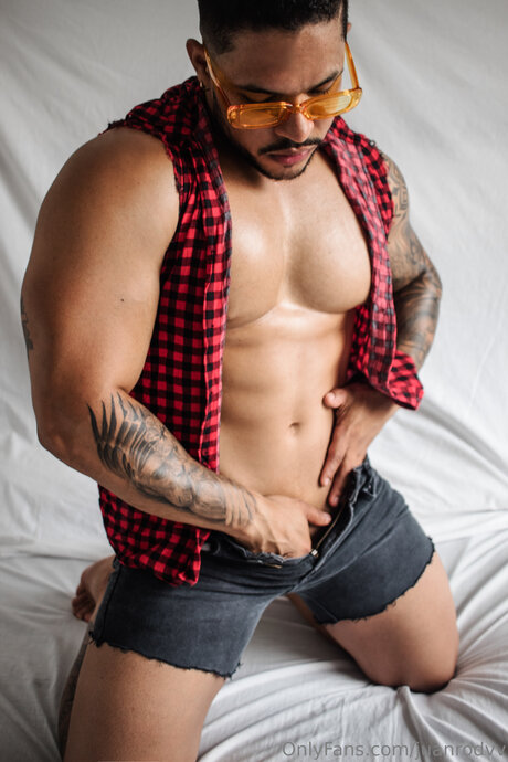 Juanrodvv leaked only fans porn