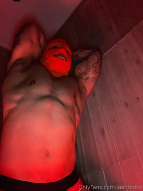 Juanrodvv only fans porn