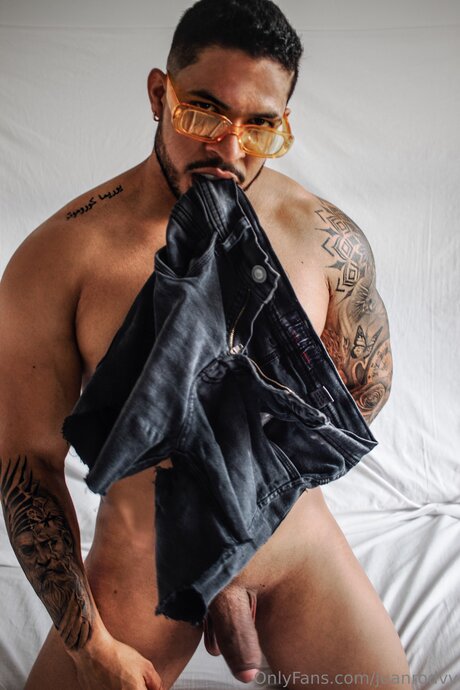 Juanrodvv onlyfans porn