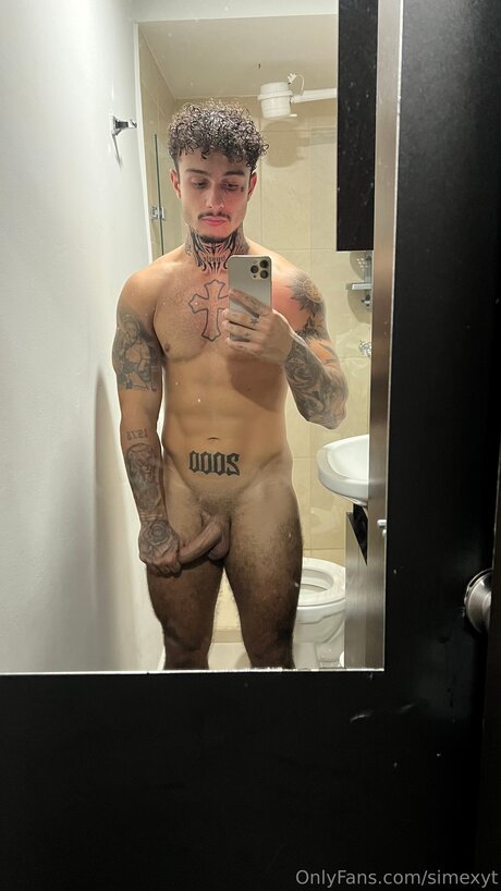 Simexyt nude only fans leaks
