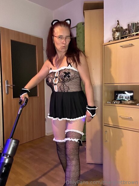 Margretbrown onlyfans nude tits