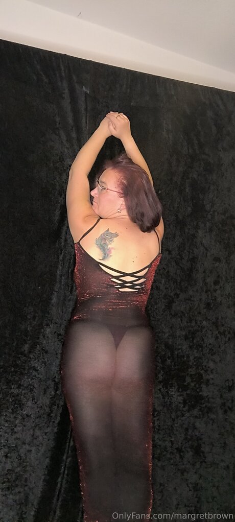 Margretbrown onlyfans naked