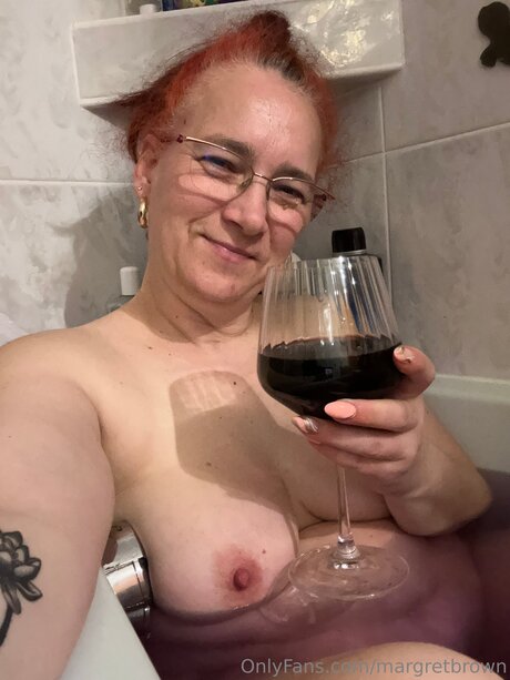 Margretbrown onlyfans leaked photos