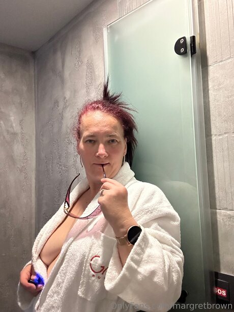 Margretbrown Profile image