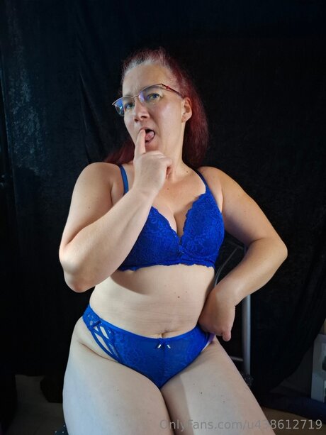 Margretbrown onlyfans leaked photos