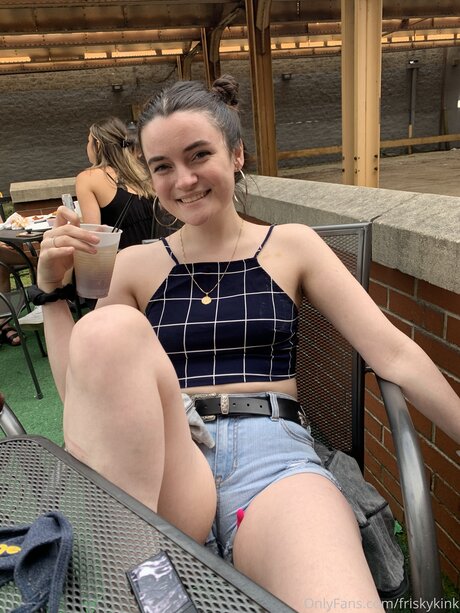 Friskykink leaked onlyfans