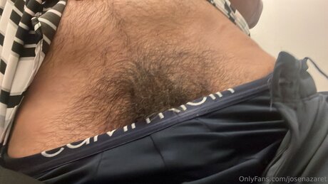 Josenazaret leaked onlyfans xxx