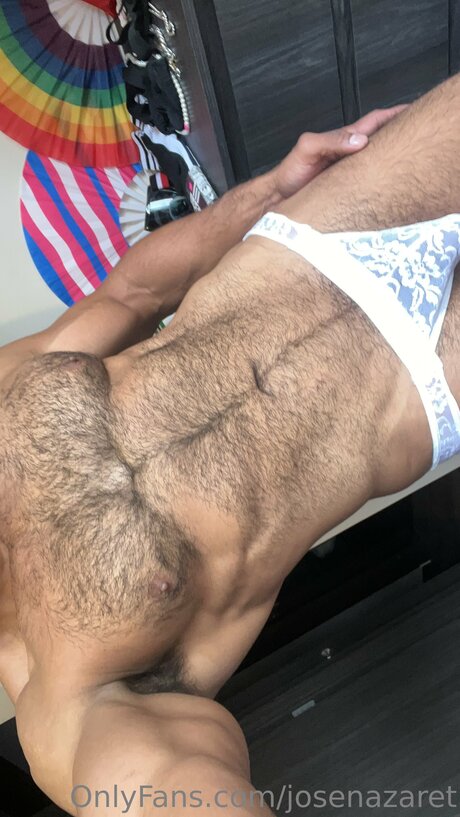 Josenazaret onlyfans strip tease