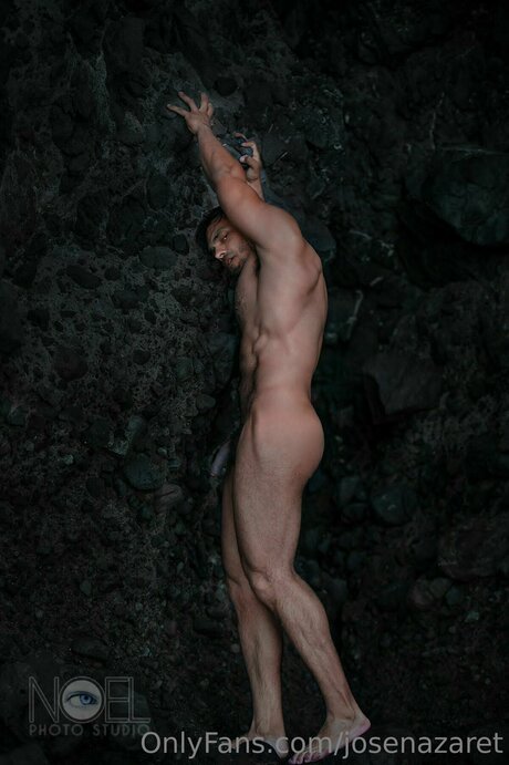 Josenazaret onlyfans topless