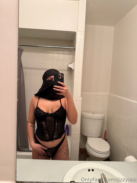 Jizzyjasi leaked onlyfans xxx