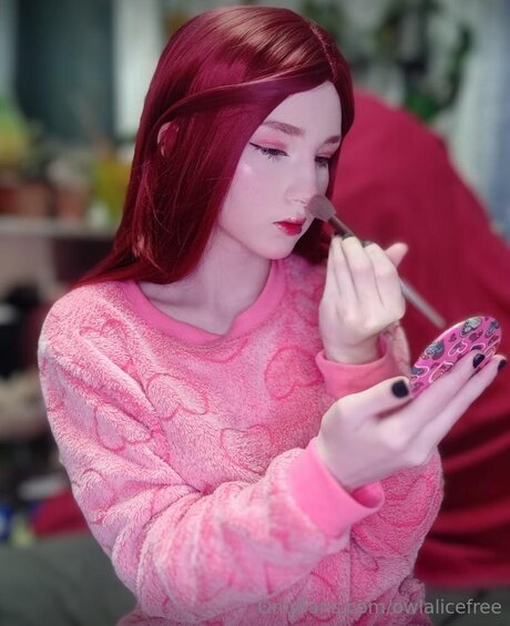 Owlalicefree onlyfans.