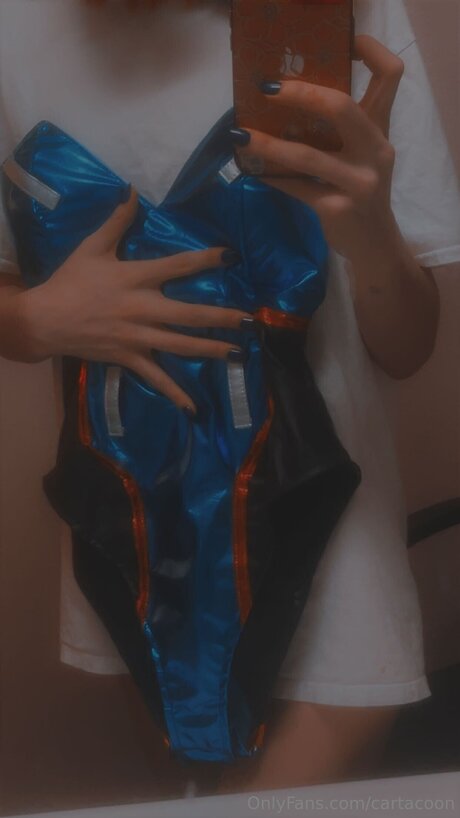 Cartacoon onlyfans sex