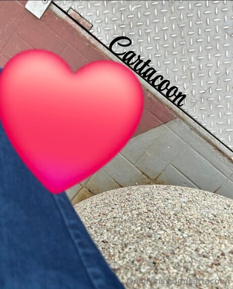 Cartacoon onlyfans naked pics