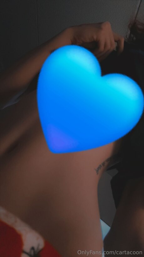 Cartacoon onlyfans leaked.