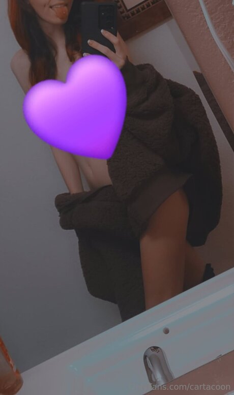 Cartacoon porn only fans