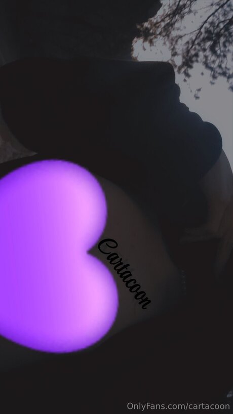 Cartacoon feet onlyfans