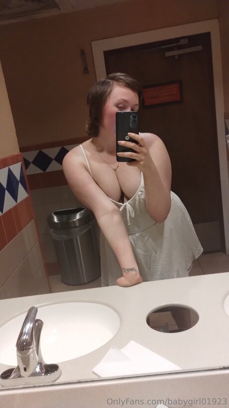 Babygirl01923 leaked only fans porn