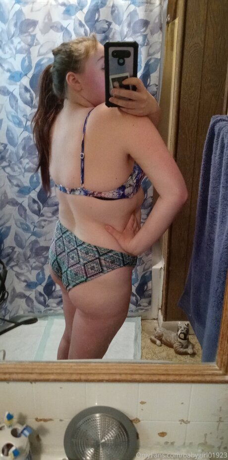 Babygirl01923 sex tape onlyfans