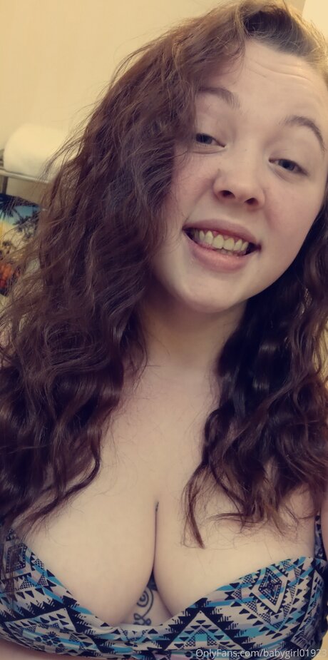 Babygirl01923 only fans nude