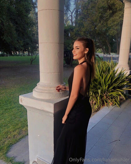 Lunamuhler porn only fans